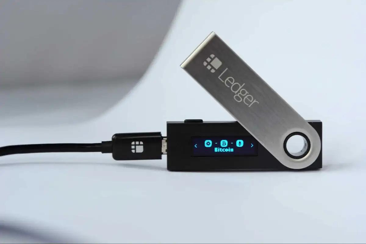 Ledger Help